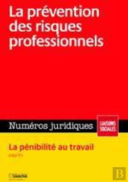 Bertrand.pt - La Prevention Des Risques Professionnels