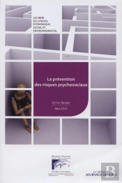 La Prévention Des Risques Psychosociaux