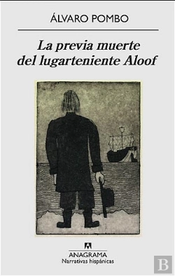 Bertrand.pt - La Previa Muerte Del Lugarteniente Aloof
