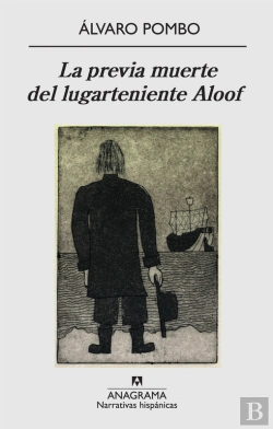 Bertrand.pt - La Previa Muerte Del Lugarteniente Aloof
