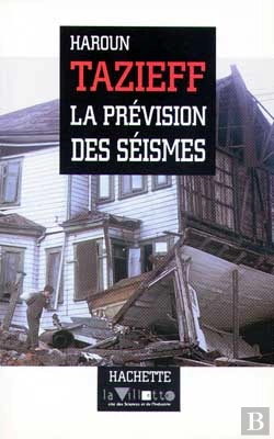 Bertrand.pt - La Prevision Des Seismes