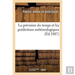 Bertrand.pt - La Prevision Du Temps Et Les Predictions Meteorologiques