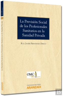 Bertrand.pt - La Prevision Social De Los Profesionales Sanitarios En La Sanidad Privada