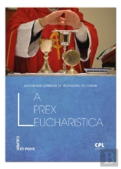 La Prex Eucharistica