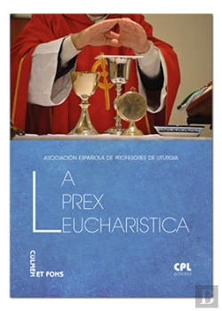 Bertrand.pt - La Prex Eucharistica