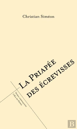 Bertrand.pt - La Priapee Des Ecrevisses
