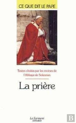Bertrand.pt - La Priere