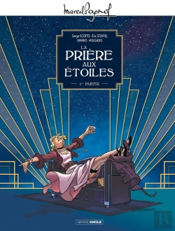 Bertrand.pt - La Prière Aux Étoiles Tome 1