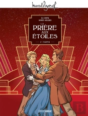 La Prière Aux Étoiles Tome 2