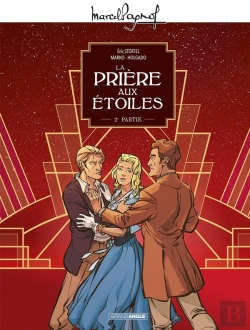 Bertrand.pt - La Prière Aux Étoiles Tome 2