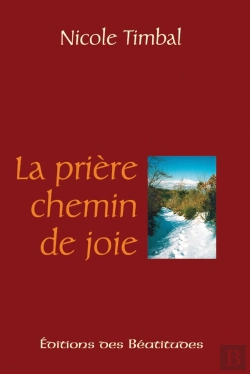 Bertrand.pt - La Prière, Chemin De Joie