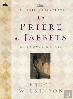 Bertrand.pt - La Prière De Jaebets