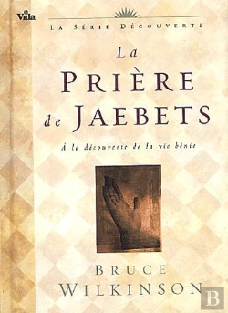 Bertrand.pt - La Prière De Jaebets