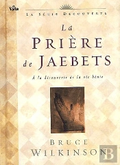 La Prière De Jaebets