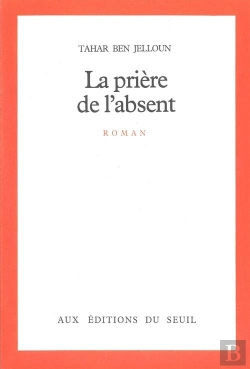 Bertrand.pt - La Priere De L'Absent