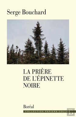 Bertrand.pt - La Prière De L'Épinette Noire