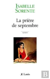 La Prière De Septembre