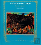 La Prière Des Loups Et Autres Contes Tsiganes Balto-Slaves