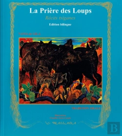 Bertrand.pt - La Prière Des Loups Et Autres Contes Tsiganes Balto-Slaves