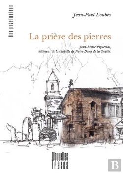 Bertrand.pt - La Prière Des Pierres