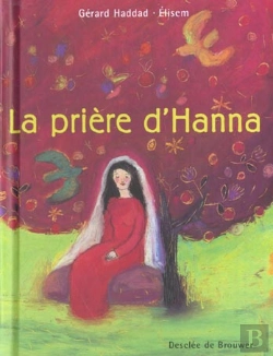 Bertrand.pt - La Prière D'Hanna