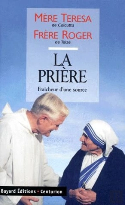 Bertrand.pt - La Prière : Fraîcheur D'Une Source (Édition 2010)