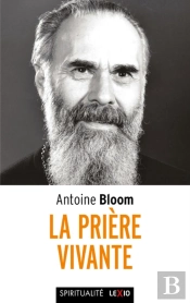 La Prière Vivante
