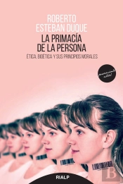 La Primacía De La Persona
