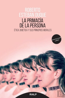 Bertrand.pt - La Primacía De La Persona