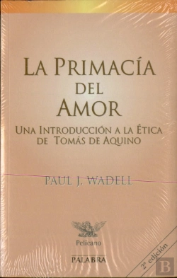 Bertrand.pt - La Primacía Del Amor