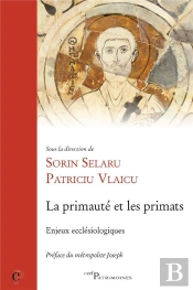 La Primaute Et Les Primats