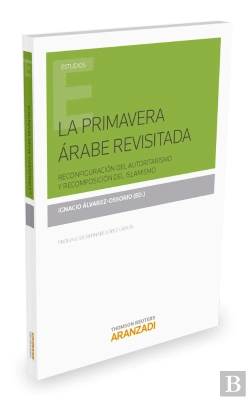 Bertrand.pt - La Primavera Árabe Revisitada