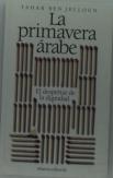 La Primavera Arabe  