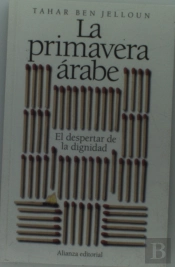 La Primavera Arabe  