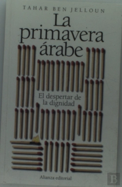 Bertrand.pt - La Primavera Arabe  