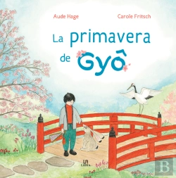 Bertrand.pt - La Primavera De Gyo