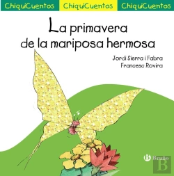 Bertrand.pt - La Primavera De La Mariposa Hermosa