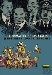 La Primavera De Los Árabes