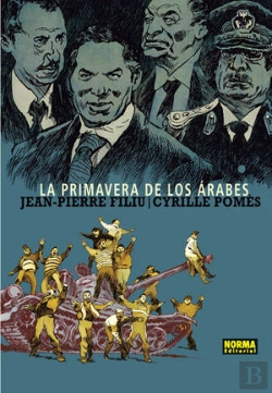 Bertrand.pt - La Primavera De Los Árabes