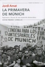 La Primavera De Múnich