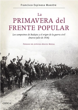 Bertrand.pt - La Primavera Del Frente Popular