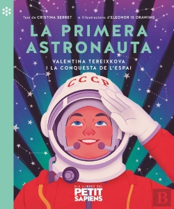 Bertrand.pt - La Primera Astronauta