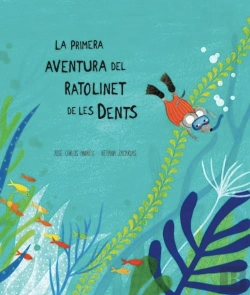 Bertrand.pt - La Primera Aventura Del Ratolinet De Les Dents