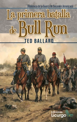 Bertrand.pt - La Primera Batalla De Bull Run
