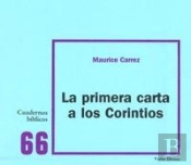 La Primera Carta A Los Corintios