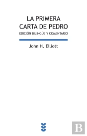 La Primera Carta De Pedro