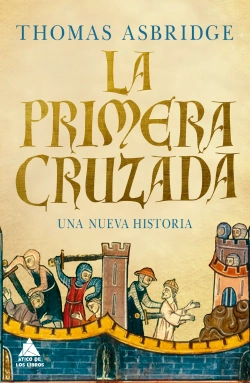 Bertrand.pt - La Primera Cruzada