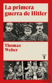 La Primera Guerra De Hitler