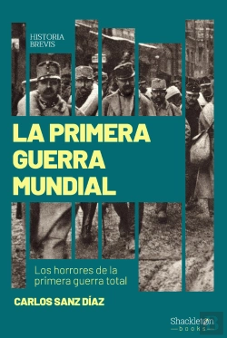 Bertrand.pt - La Primera Guerra Mundial