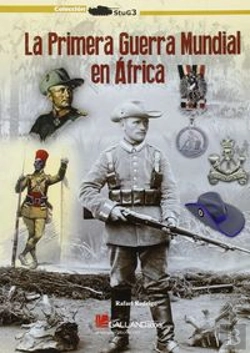 Bertrand.pt - La Primera Guerra Mundial En África